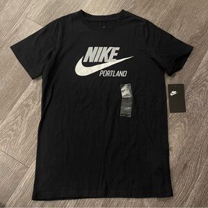 NWT Boys Nike T-Shirt